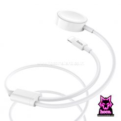 สายชาร์จ ไอโฟน Apple Watch Wireless Charger U69 Hoco