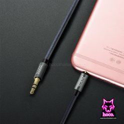 สาย AUX 35mm UPA03 Cable Hoco