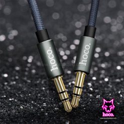 สาย AUX 35mm UPA03 Cable Hoco