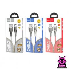 สายชาร์จ Micro U69 Cable Hoco