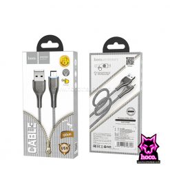 สายชาร์จ Micro U69 Cable Hoco