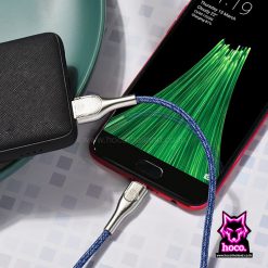 สายชาร์จ Micro U69 Cable Hoco