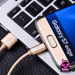 สายชาร์จ Micro X2 Cable Hoco