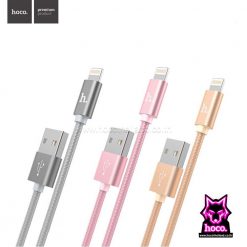 สายชาร์จ Micro X2 Cable Hoco
