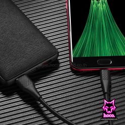 สายชาร์จ Micro X32 Cable Hoco