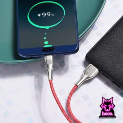 สายชาร์จ Type C U59 Cable Hoco