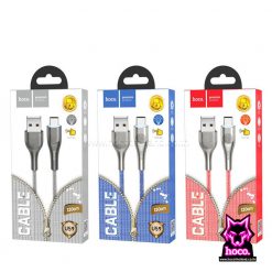 สายชาร์จ Type C U59 Cable Hoco