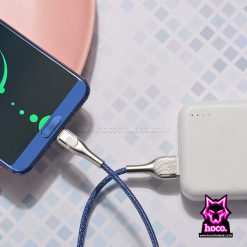 สายชาร์จ Type C U59 Cable Hoco