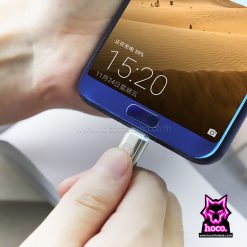 สายชาร์จ Type C U59 Cable Hoco