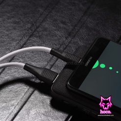 สายชาร์จ Type C X32 Cable Hoco