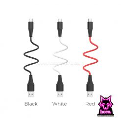 สายชาร์จ Type C X32 Cable Hoco