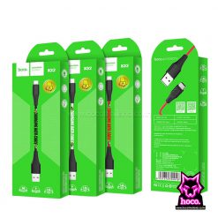 สายชาร์จ Type C X32 Cable Hoco