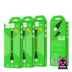 สายชาร์จ Type C X32 1M Cable Hoco