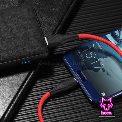 สายชาร์จ Type C X32 1M Cable Hoco