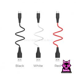 สายชาร์จ Type C X32 1M Cable Hoco