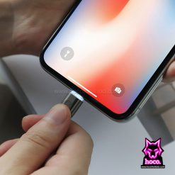 สายชาร์จ ไอโฟน U59 Cable Lightning Hoco