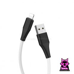 สายชาร์จ ไอโฟน X32 Cable Lightning Hoco