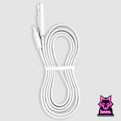 สายชาร์จ ไอโฟน X9 Cable Lightning Hoco