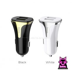 ที่ชาร์จในรถ Z31 Car Charger Hoco