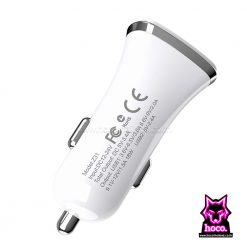 ที่ชาร์จในรถ Z31 Car Charger Hoco