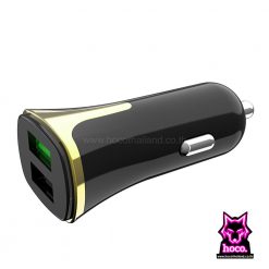 ที่ชาร์จในรถ Z31 Car Charger Hoco