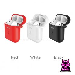 เคส Airpod Wireless Charging CW22 Hoco