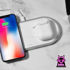 เคส Airpod Wireless Charging CW22 Hoco