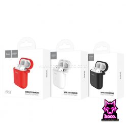 เคส Airpod Wireless Charging CW22 Hoco