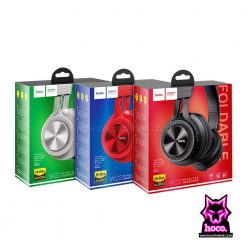 หูฟัง บลูทูธ W22 Bluetooth Hoco