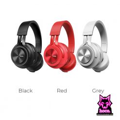 หูฟัง บลูทูธ W22 Bluetooth Hoco