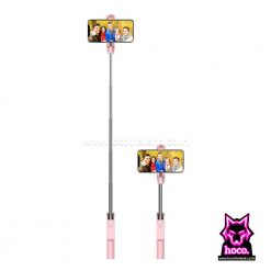 ไม้เซลฟี่ K12 Selfie Stick Hoco