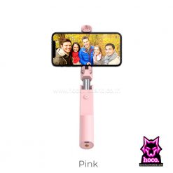 ไม้เซลฟี่ K12 Selfie Stick Hoco