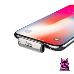 Lightning Audio Adapter LS27 อะแดปเตอร์ Hoco