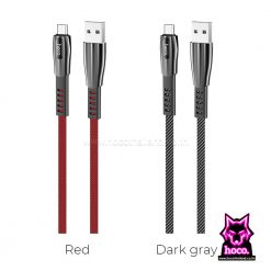 สายชาร์จ Micro U70 Cable Hoco