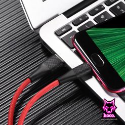 สายชาร์จ Micro X32 Cable Hoco