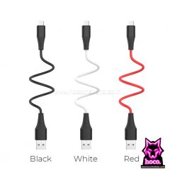 สายชาร์จ Micro X32 Cable Hoco