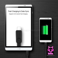 สายชาร์จ Micro X9 Cable Hoco