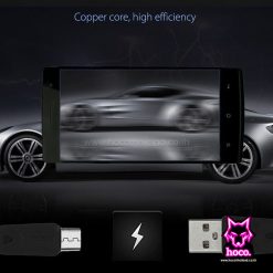 สายชาร์จ Micro X9 Cable Hoco