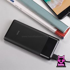 Power Bank B35C 12000mAh พาวเวอร์แบงค์ Hoco