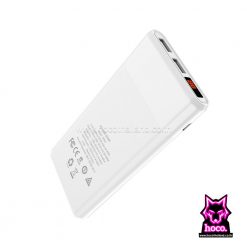 Power Bank B35C 12000mAh พาวเวอร์แบงค์ Hoco