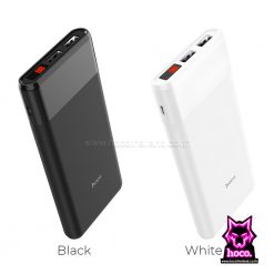 Power Bank B35C 12000mAh พาวเวอร์แบงค์ Hoco