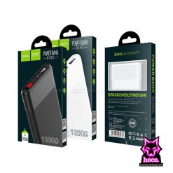 Power Bank B35C 12000mAh พาวเวอร์แบงค์ Hoco