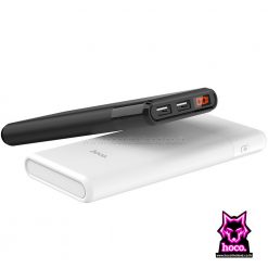 Power Bank B35C 12000mAh พาวเวอร์แบงค์ Hoco