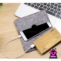 Power Bank B36 13000mAh พาวเวอร์แบงค์ Hoco