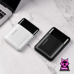 Power Bank BT21 10000mAh พาวเวอร์แบงค์ Borofone