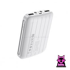 Power Bank BT21 10000mAh พาวเวอร์แบงค์ Borofone