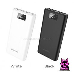 Power Bank BT2D 30000mA พาวเวอร์แบงค์ Borofone