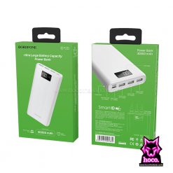 Power Bank BT2D 30000mA พาวเวอร์แบงค์ Borofone