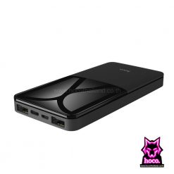Power Bank J42 10000mAh พาวเวอร์แบงค์ Hoco