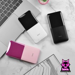 Power Bank J42 10000mAh พาวเวอร์แบงค์ Hoco